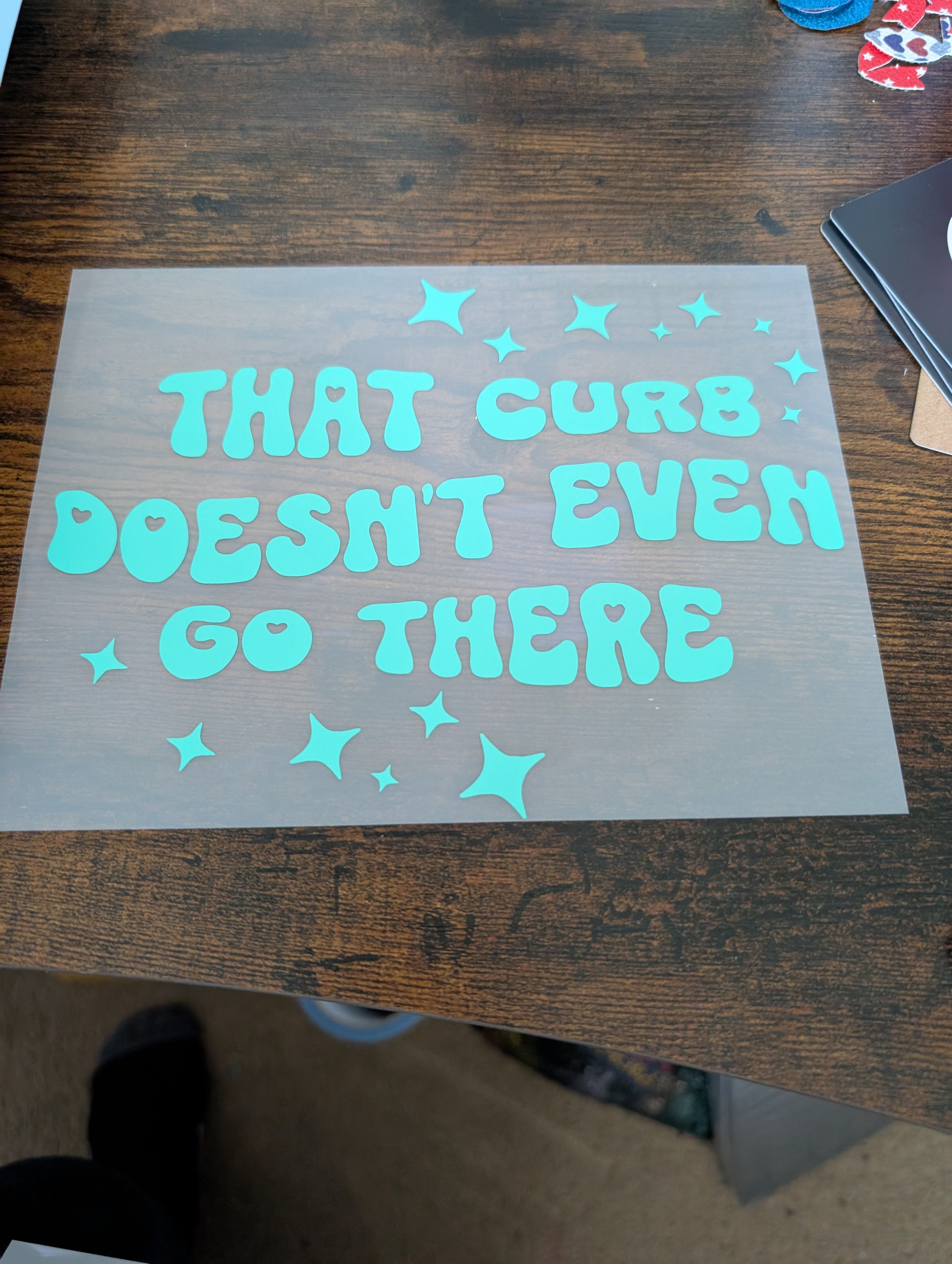 Car Decals